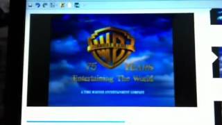 Warner Bros Television logo history UPDATED [upl. by Lindberg]