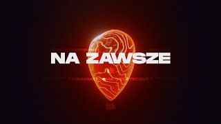 Szpaku x Kubi Producent  NA ZAWSZE feat Chivas [upl. by Wendell815]