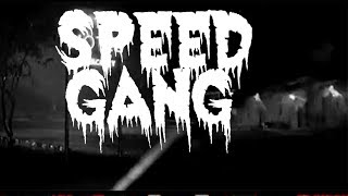 SPEED GANG  MY IMMORTALITY LYRIC VIDEO [upl. by Benedetto]