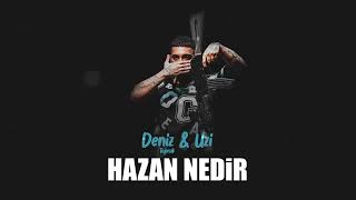 Deniz Toprak amp Uzi Hazan Nedir feat Bariswu [upl. by Enelrak]