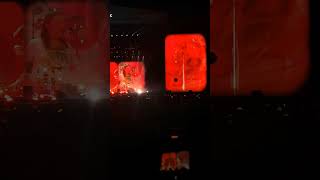 Pyro  Kings of Leon Vive Latino 2024 [upl. by Airat]