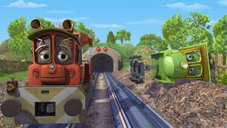 Chuggington – Zephies Zoomaround Clip  Cartoons for Children [upl. by Ttekcirc]