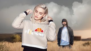 Eminem amp Anne Marie  Blames On Me  Remix by Liam [upl. by Naahsar]