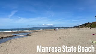 Manresa Surf Fishing [upl. by Lucrece807]