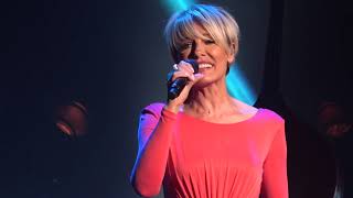 Dana Winner  Moonlight shadow  De Blauwe Kei in Veghel 2019 [upl. by Hilton458]