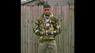 FREE FOR PROFIT NLE Choppa type beat  quotBlickyquot ProdGiornogiovanabeats [upl. by Lyj]