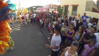 Los Joyeros 2014 Calentamiento Carnaval quotLa Joyaquot 2014 [upl. by Ahseila]