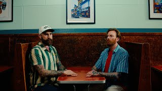 Four Year Strong quotuncookedquot Official Music Video [upl. by Modie]