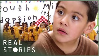 The Adoption Picnic Kids on Display Family Documentary  Real Stories [upl. by Airrehs172]