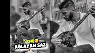 AĞLAYAN SAZ YENİ  Erdal Erdoğan 2023 Acıklı Melodi [upl. by Harle389]