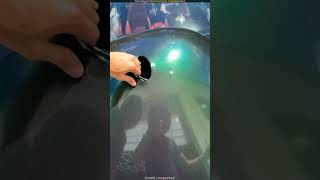 Why bubbles are forming on car shortsvideo cars carfacts carpaint [upl. by Auginahs]