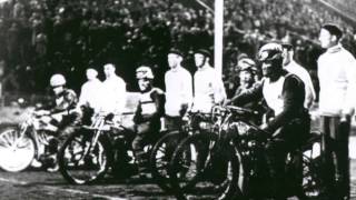 Australian Speedway History Episode 1 [upl. by Nirrek]