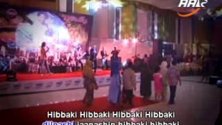 Hibbaki  The Killer Amank Feat Mustafa amp Idrus Balasyik Cover [upl. by Erialb7]