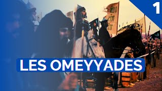 LES OMEYYADES  INTRODUCTION  ÉPISODE 1 [upl. by Vahe]