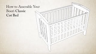 HOW TO DISASSEMBLE AND ASSEMBLE CAMPING COT THE EASY WAY [upl. by Dolorita]