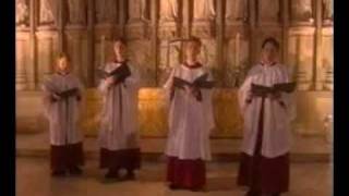 Allegri Miserere Mei Deus  Choir of New College Oxford [upl. by Nored]