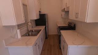 PL10701  Large Fully Remodeled 1 Bed  1 Bath Apartment For Rent Los Angeles CA [upl. by Nilyad]