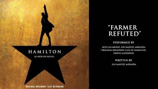 quotFarmer Refutedquot from HAMILTON [upl. by Krall]