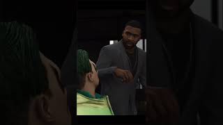 You you unlock Franklin gta gta5 gtafiveonline gtafranklin [upl. by Buckley192]