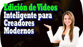 🔥 Edición de Videos Inteligente para Creadores Modernos  Vizard 🚀 [upl. by Maxima53]