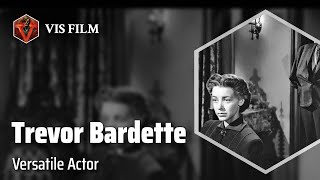 Trevor Bardette From Silver Screen to Small Screen  Actors amp Actresses Biography [upl. by Mcguire]