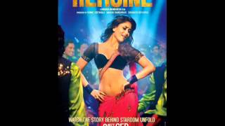 Heroine  Halkat Jawani [upl. by Mikiso]