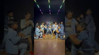 Enna Solla Pogirai  uruttu song  Vivek  Mervin  Footworxdanceacademy [upl. by Drucilla]