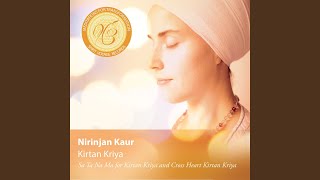 Kirtan Kriya Short Version [upl. by Eelhsa949]