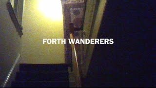 Forth Wanderers  Caramel Emotion Live Session [upl. by Nanfa]