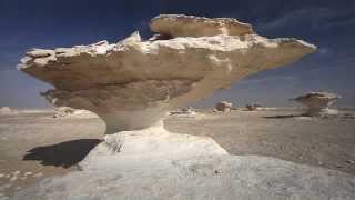 25 Strangest Geological Formations On Earth [upl. by Anahpets]