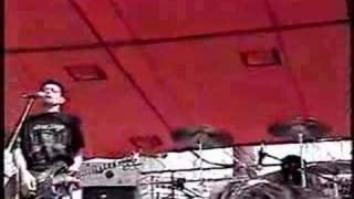 Shellac Watch Song Live 7271997 ChicagoIL [upl. by Sheley]