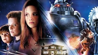 Zathura A Space Adventure Full Movie Facts And Review  Josh Hutcherson  Jonah Bobo [upl. by Cecilla671]