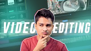 I Tried VIDEO EDITING On This Application 😱 AceThinker Video Editor Tutorial FOR BEGINNERS [upl. by Nairoc]