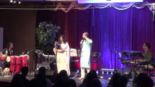 Nile gagan ke tale by Rajesh panwar At Wappingers Falls NY 2015 [upl. by Zechariah]