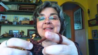 How to Crochet a quotComfy Cozy Prayer Shawlquot [upl. by Donielle]