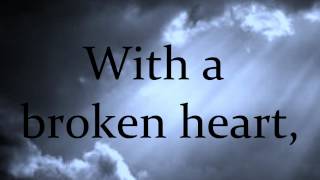 Lifehouse  Broken lyrics [upl. by Ilrebmik]