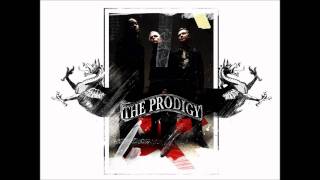 The Prodigy First Warning HD [upl. by Laram]