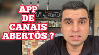 EXISTE APLICATIVO GRÁTIS DE TV ABERTA NO BRASIL [upl. by Belinda]