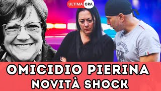 🔴 OMICIDIO PIERINA PAGANELLI LORIS SHOCK quotGIUSTIZIA É FATTAquot [upl. by Mignon832]