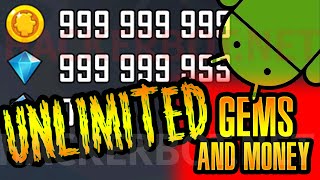 How to hack Unlimited Money amp Gems in any Android Game for Free  Android Tutorial 2024 [upl. by Jamila]