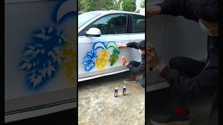 Car modification 🚗 New Viral Gadgets Smart Appliances Kitchen Utensils Home Inventions shorts [upl. by Prem]