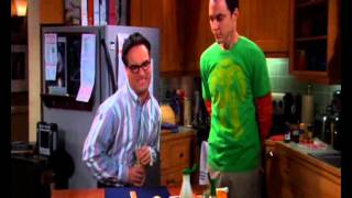 Best of Agymenők The Big Bang Theory  S2 [upl. by Ltney]