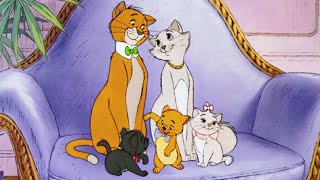 quotLos Aristogatosquot The Aristocats  Tráiler VE [upl. by Eerazed]