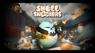 How to UNLOCK EVERY ITEM IN SHELL SHOCKERS shellshockio😱😱 [upl. by Sisco]