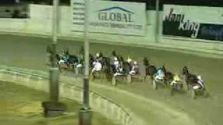 2010 WA Pacing Cup  Washakie [upl. by Niveb539]