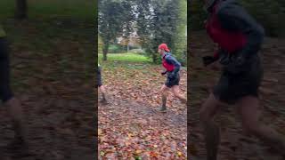 2023 Trail du Beaujolais Nouveau 👌Soyez fiers  Haversin Chevetogne trailrunning [upl. by Vernier954]