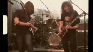 Motorpsycho Hogwash  Into the Sun  Eat The Rich Festival [upl. by Lehcsreh791]