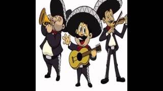 HAPPY BIRTHDAY CON MARIACHI [upl. by Ellita454]