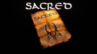 Sacred  Soundtrack 10 Arachnophobia [upl. by Asiluj]