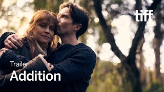 ADDITION Trailer  TIFF 2024 [upl. by Curley]